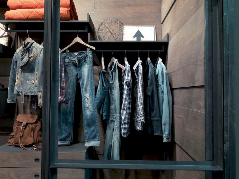 Fimar Модульный шкаф Rebel system sun-id-1420562 - Вид №2