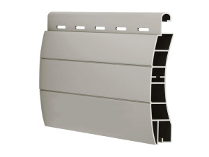 ПВХ рольставни