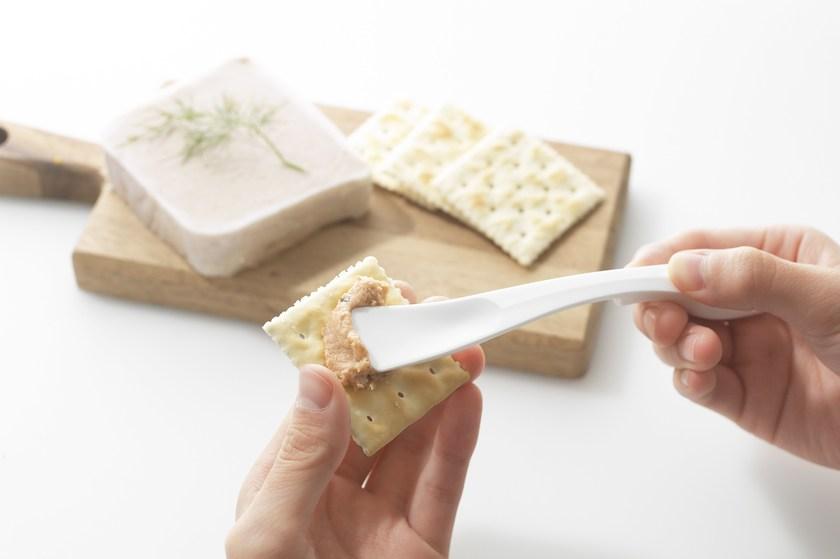 Plus D Ложка из синтетического материала sun-id-1356124 - Вид №7