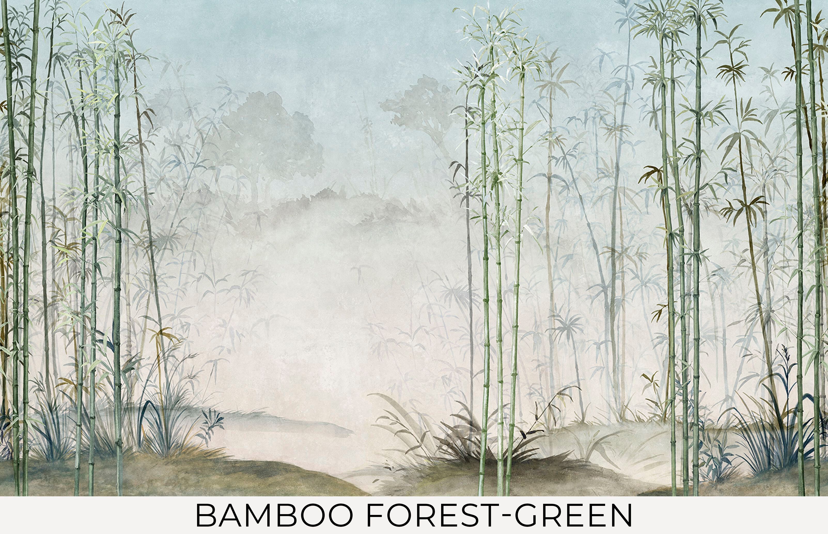 Обои с пейзажами MILLE997 NaturalMood ARCH-00043031 - Вид №2