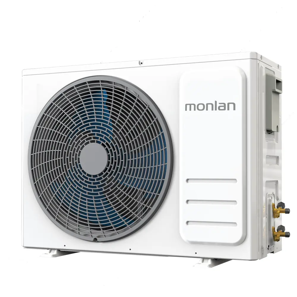 Сплит система Monlan ML-ONF18 18.9К BTU охлаждение/обогрев STLM-2115962 - Вид №3