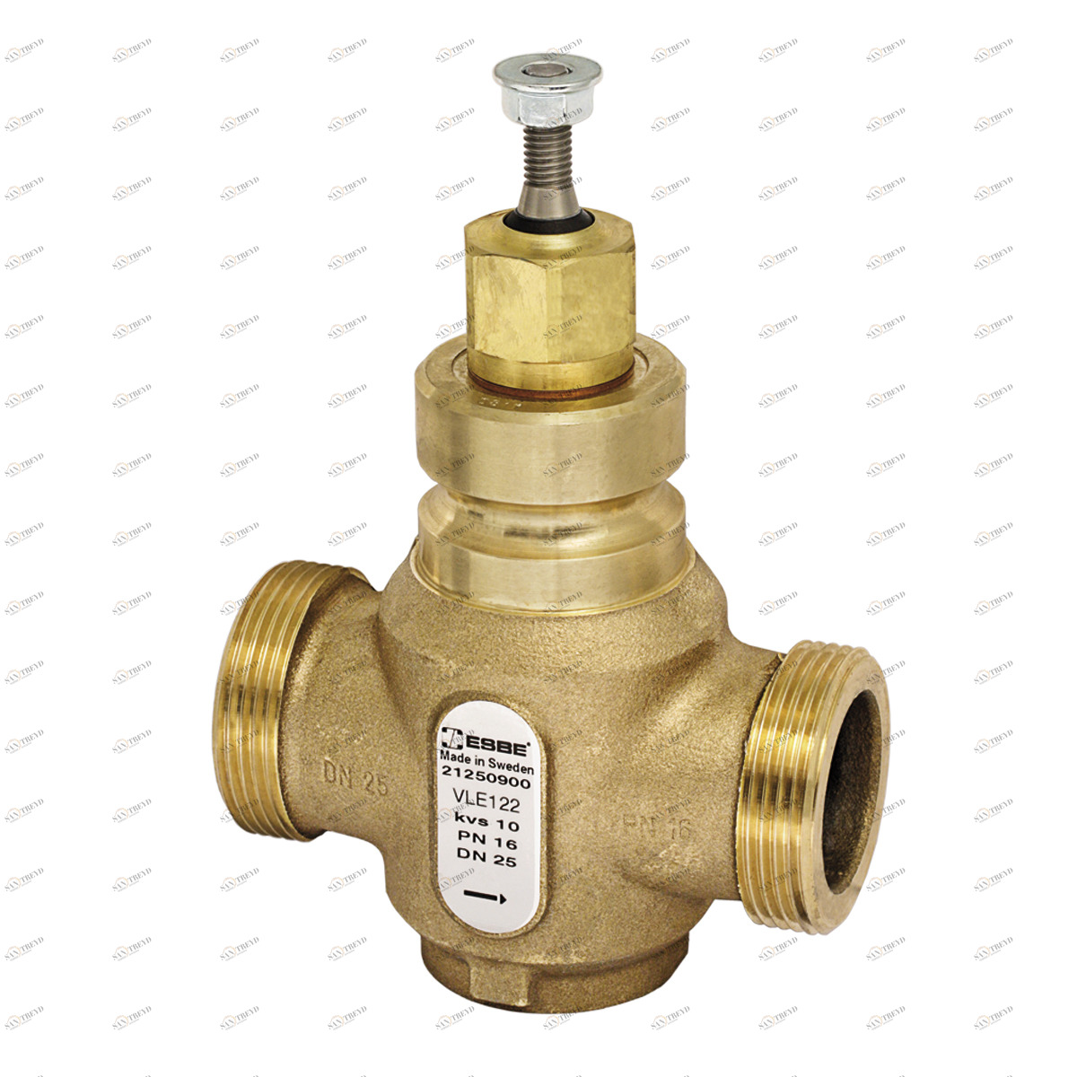 2125 03 00 VLE122Насосные группы » Esbe серии VLE100, VLE200 