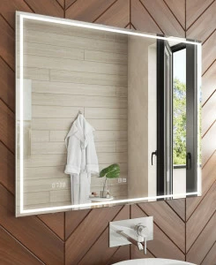 Зеркало Marta Luxe 700