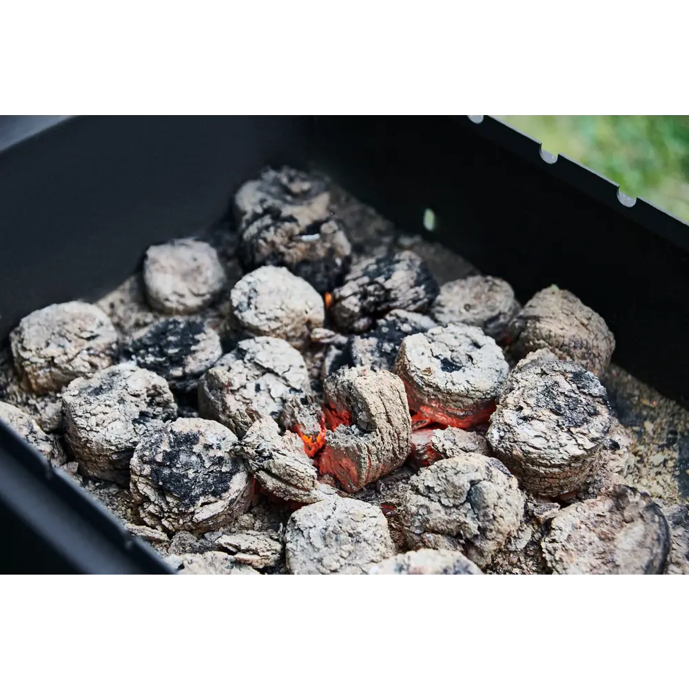 Топливные торфяные брикеты Goldwert,10 кг Santreyd STLM-2022252 - Вид №8