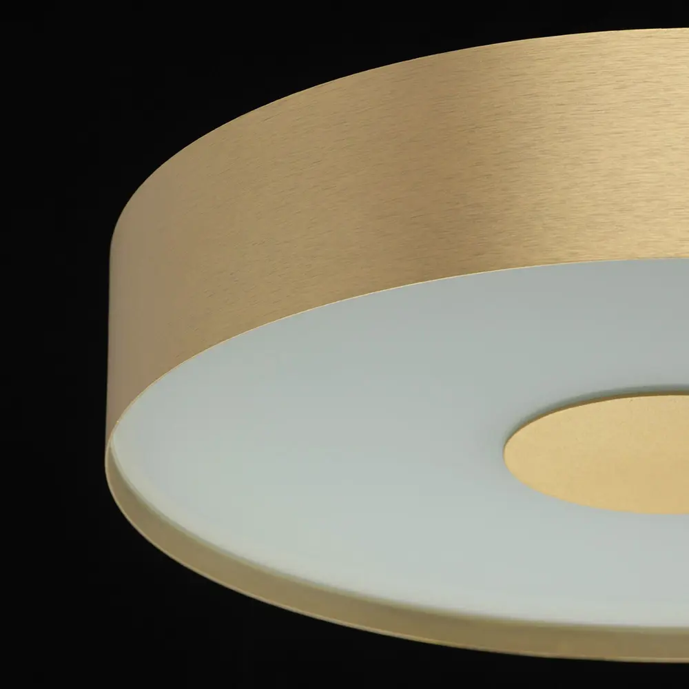 Люстра «Энигма» LED 30 Вт 81973865 STLM-2058658 MW-Light  - Вид №8
