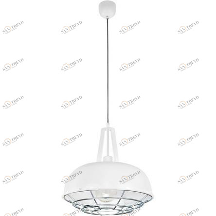 Подвесной светильник Nowodvorski Guard 6485 NOWODVORSKI GUARD 196307 Белый 