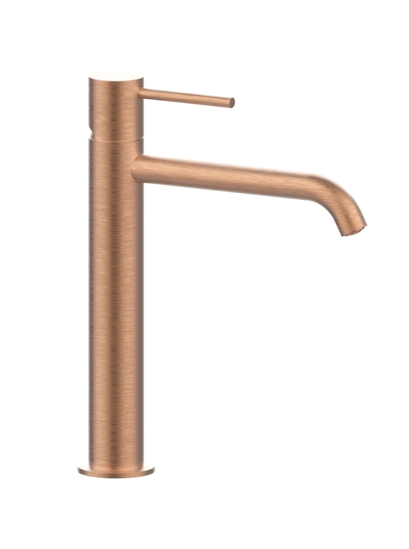 Однорычажный смеситель для раковины Rubinetterie Frattini Pepe XL ARCH-00073877 - Вид №4