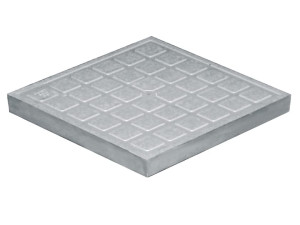 Полипропиленовая крышка