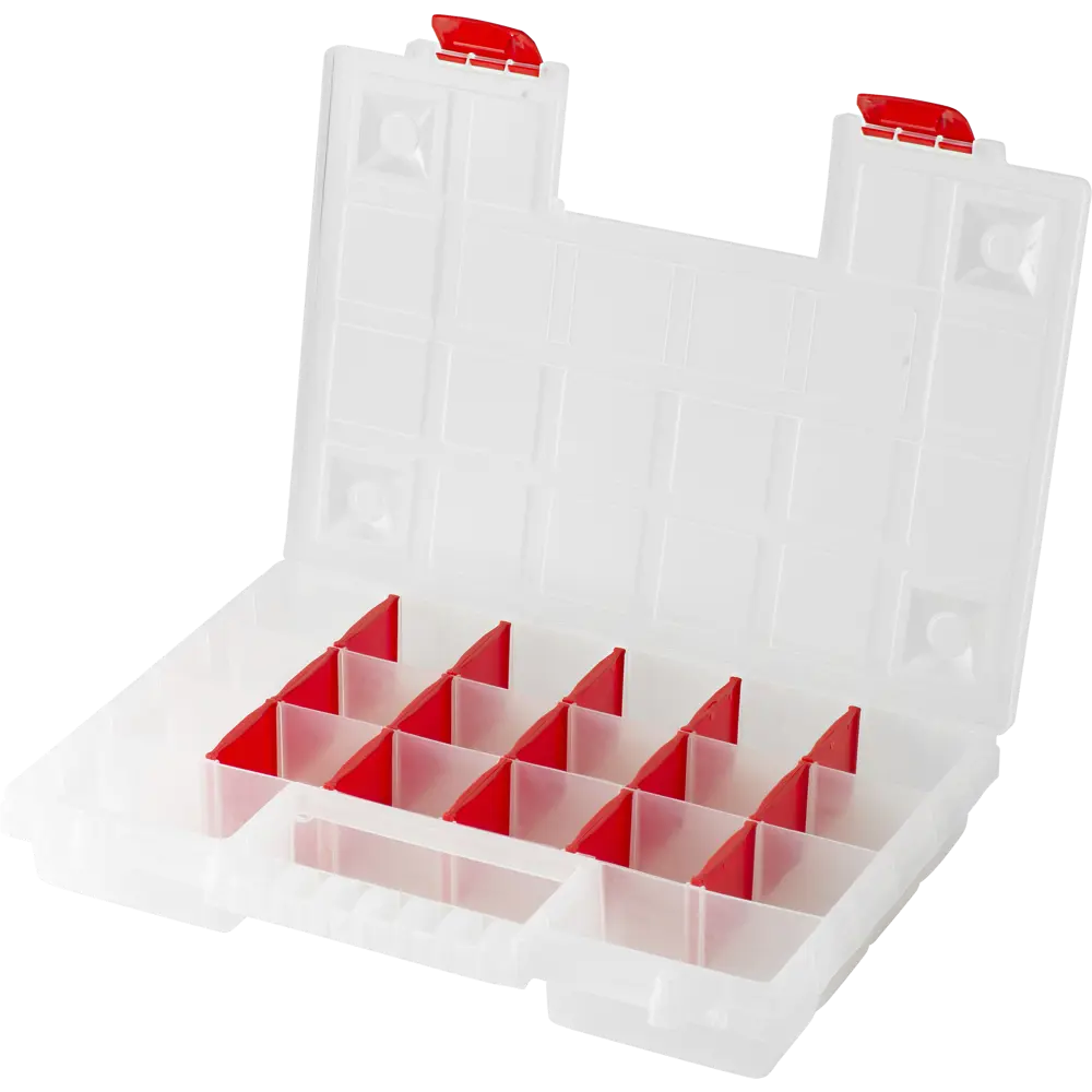 Органайзер Dexter размер L 50x344x249 мм Santreyd STLM-2146350 - Вид №1