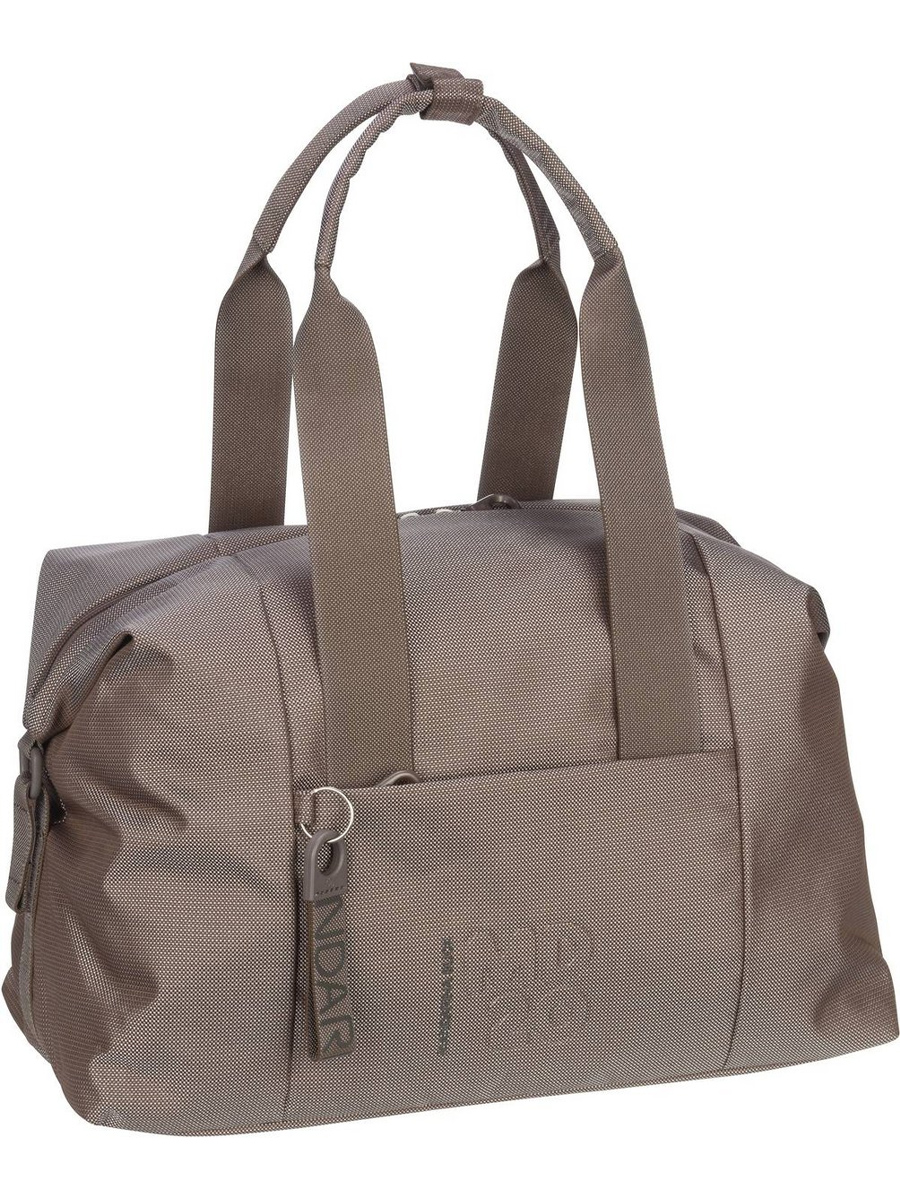 QMB01-09K Сумка QMB01 Duffle Mandarina Duck MD20 