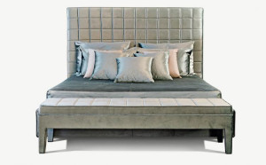 Lubecca Кровать OASIS BATHROOM Lubecca