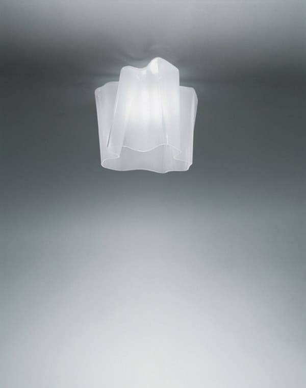 Выдувное стекло светодиодный потолочный светильник Artemide Logico ARCH-00056910 - Вид №4