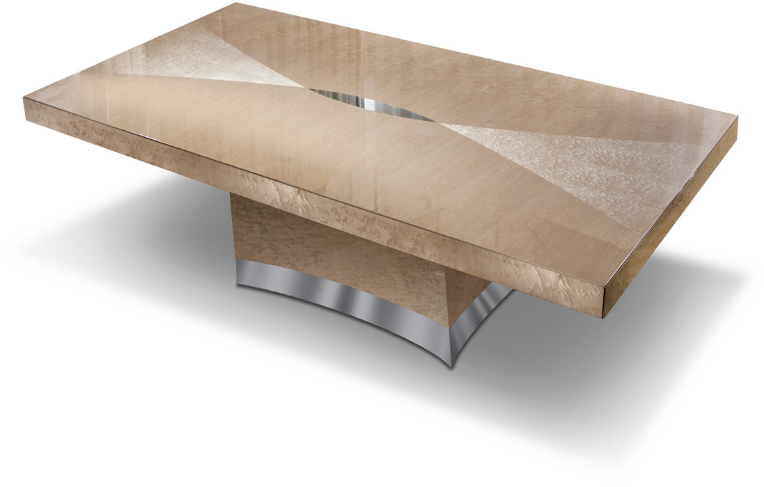 3000 Sunrise прямоугольный стол - giorgio collection