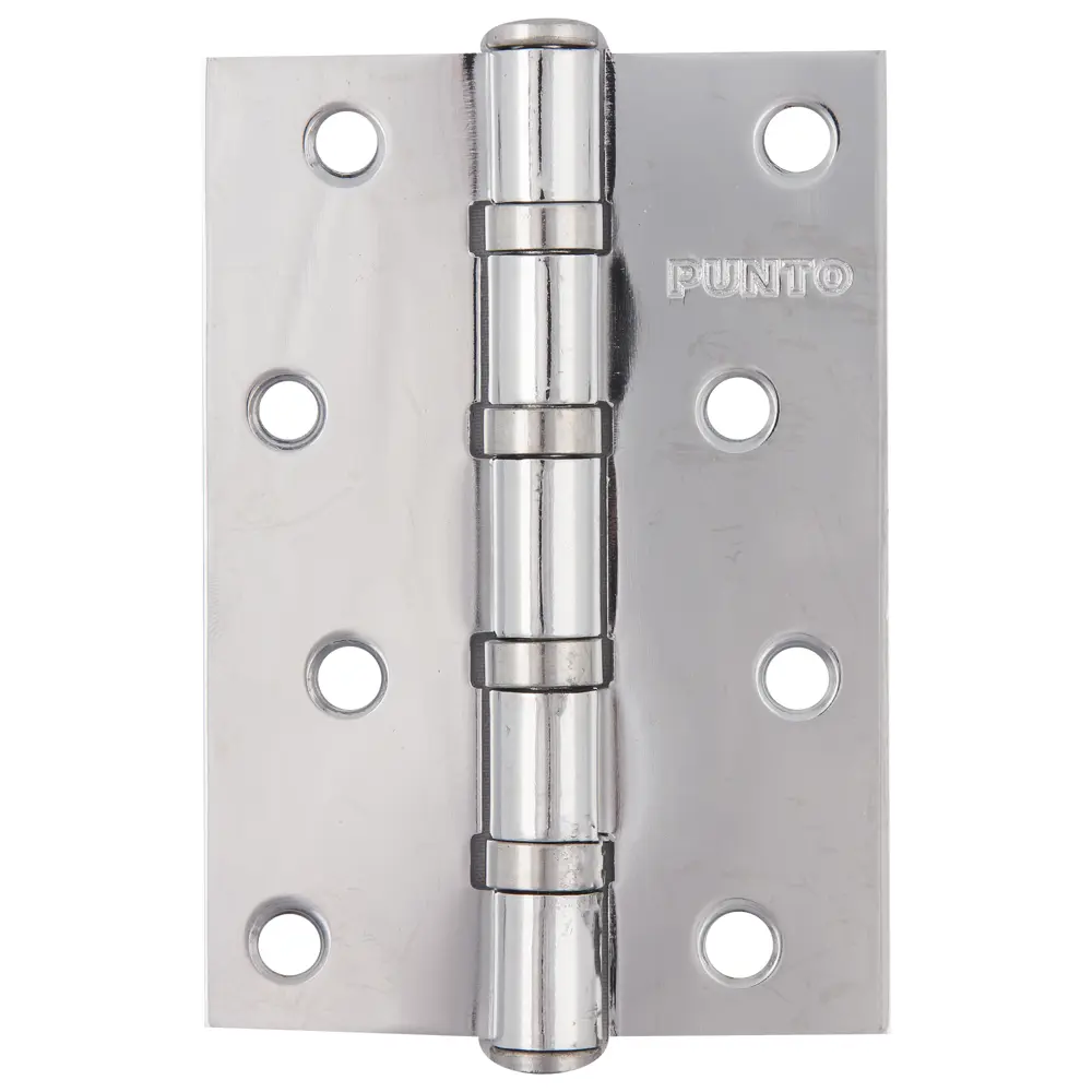 Петля универсальная 4B/HD 100x70x2.5 мм сталь цвет хром Santreyd STLM-2203311