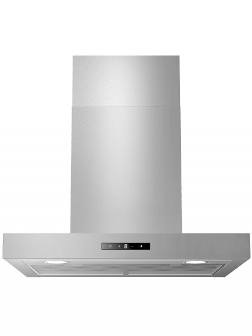 9240974 Вытяжка каминная SCHTOFF S PLUS 600 X серебристый STDN-0047969