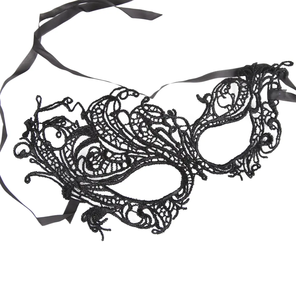 Маска маскарадная «Леди» Santreyd STLM-2195558