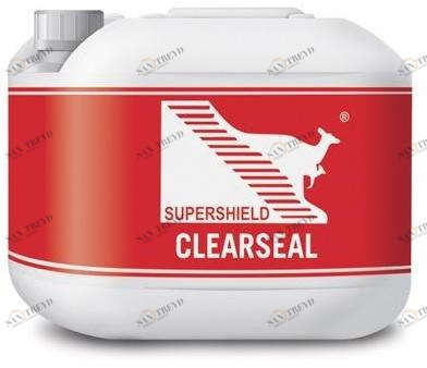 Supershield Кристаллизующийся репеллент-герметик на водной основе sun-id-1402367