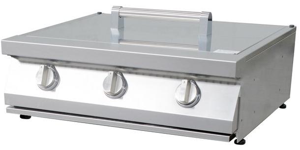 JOKODOMUS Газовый барбекю из нержавеющей стали Cun sun-id-1462981 - Вид №2