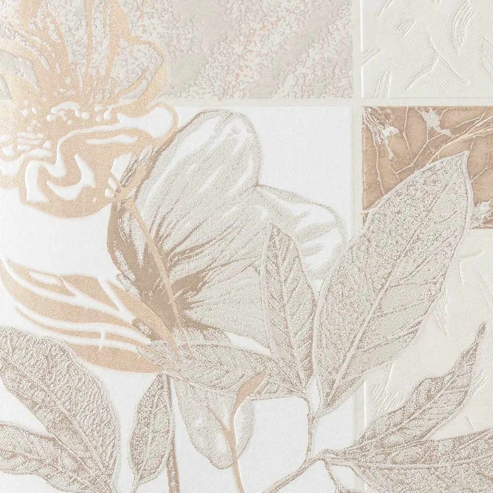 Обои виниловые Марморика бежевые 0.53 м 0222-1 Santreyd STLM-2133067 - Вид №1