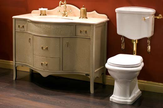 PS.brS-C114_PS.brS-TM114.TR NC Комплект мебели Migliore Barcellona - Вид №4