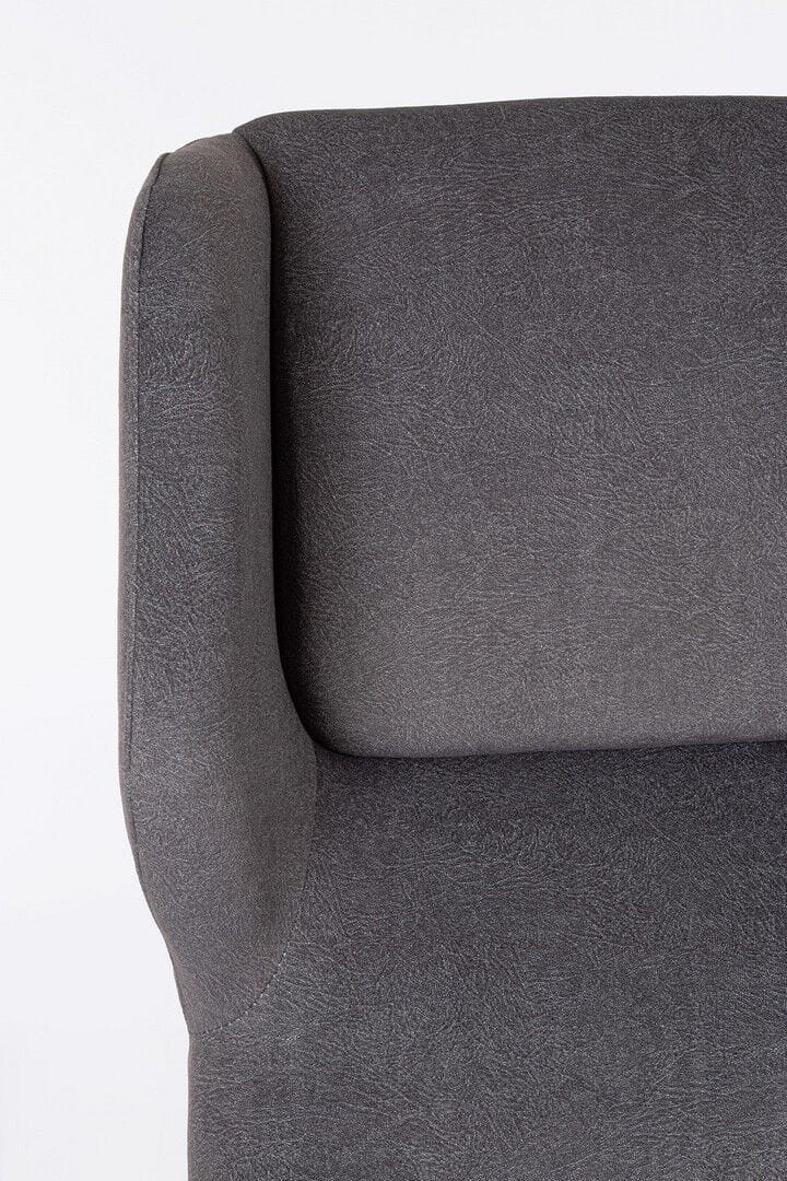 Тканевое кресло с подголовником BIZZOTTO OPHELIA ARCH-00047785 - Вид №15