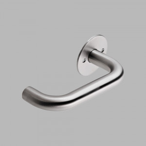 28121102010 Рычажная рукоятка Ud line Base