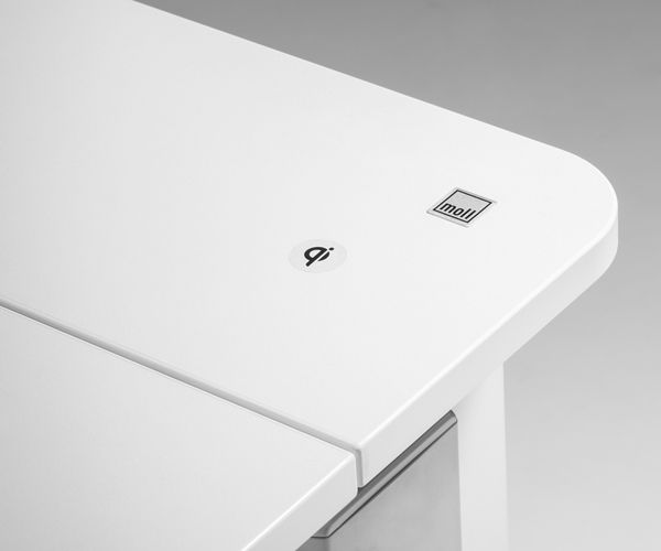 2888 Стол Champion Compact Express 2022 LAB.Space  - Вид №10