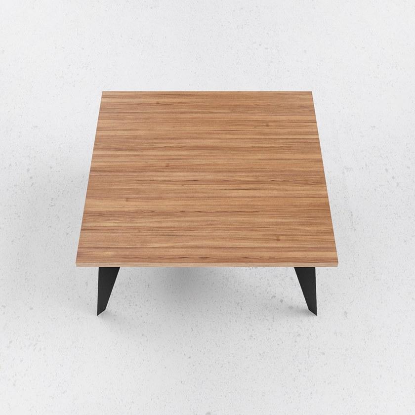 ODESD2 Журнальный столик квадратный E sun-id-1438348 - Вид №2