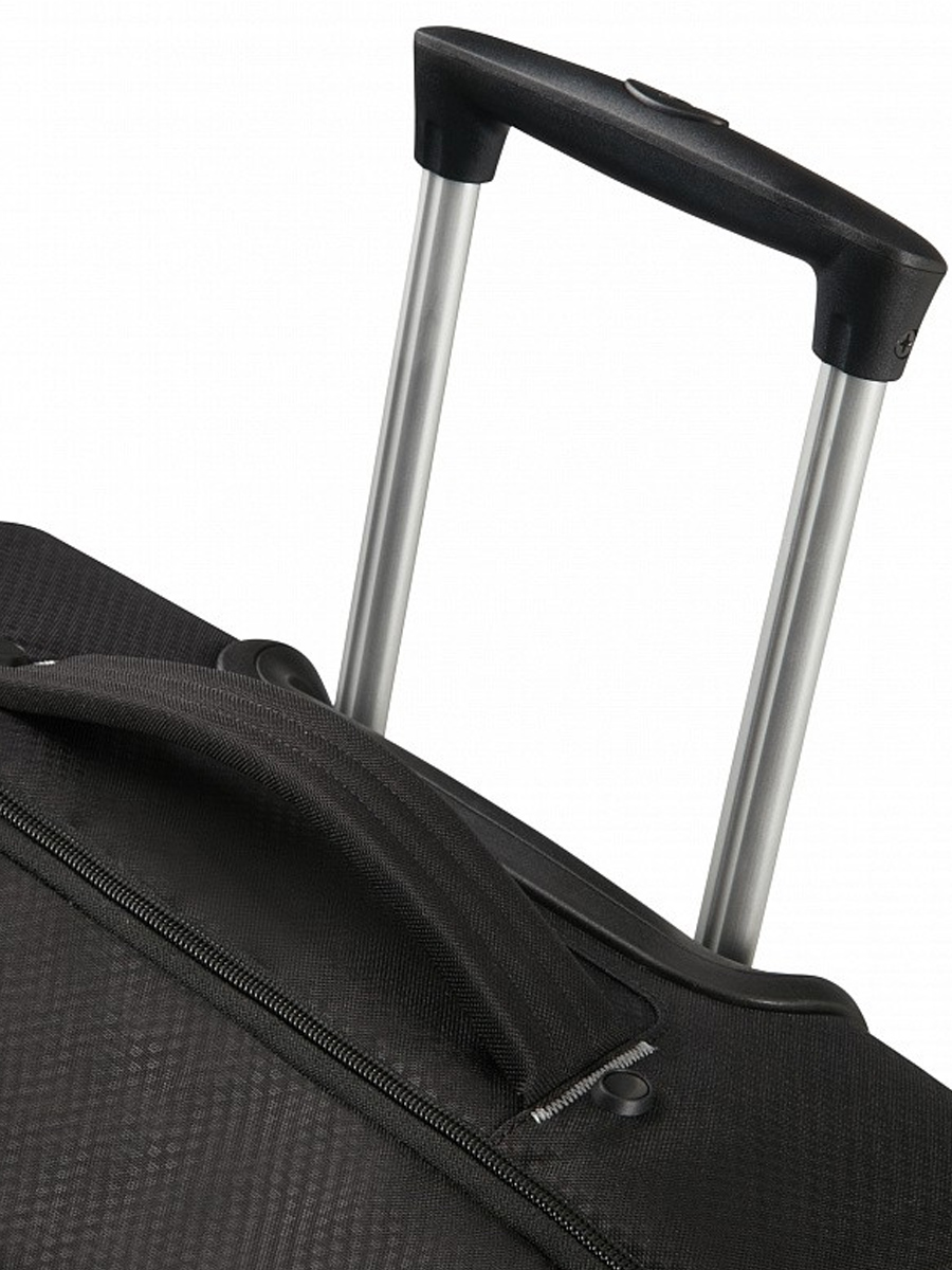 KA1-09008 Сумка на колесах KA1*008 Duffle with wheels 55cm Samsonite Sonora - Вид №6