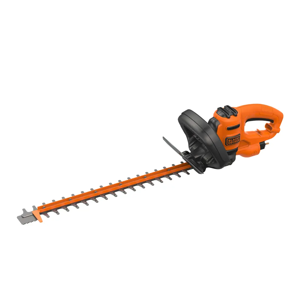 Кусторез электрический Black&Decker BEHTS301-QS 500 Вт 50 см BLACK + DECKER STLM-2196906