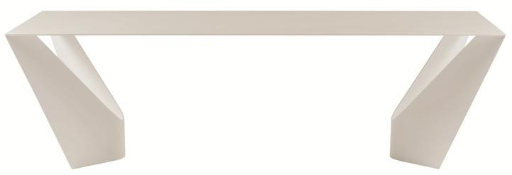 Roche Bobois Лакированный обеденный стол sun-id-1366731 - Вид №1