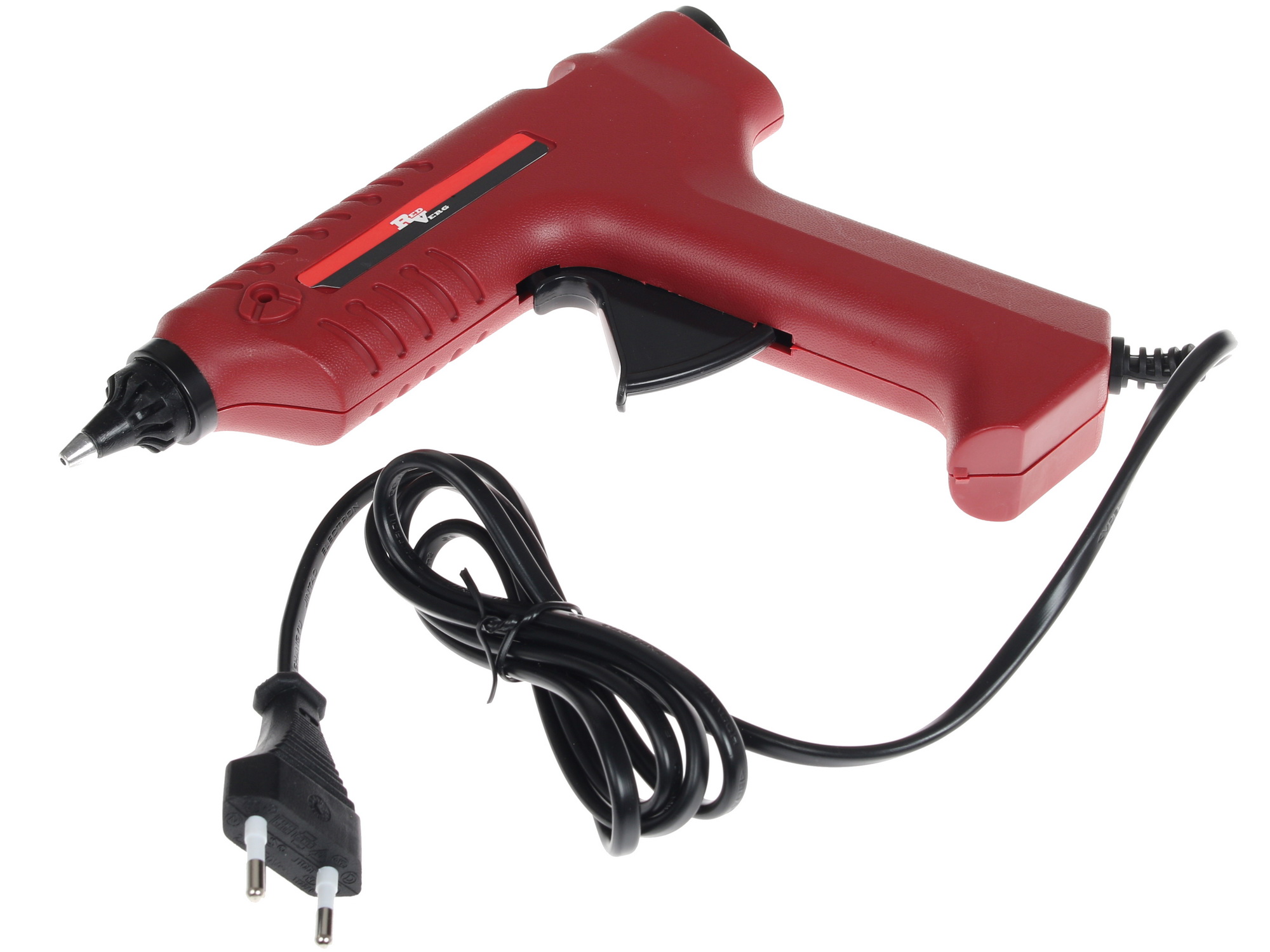 Клеевой пистолет RedVerg RD-GG80 1149270 STDN-0045760 - Вид №5