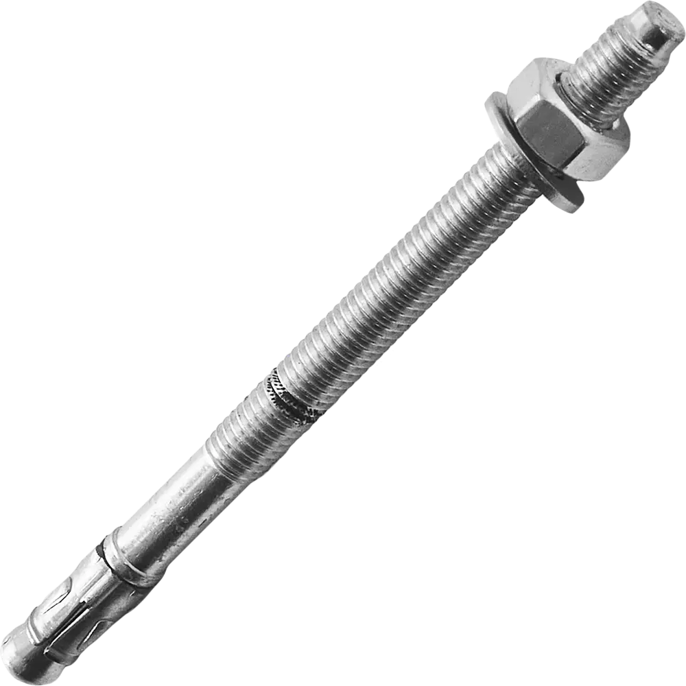 Клиновой анкер SORMAT с контролируемой затяжкой 8/50×112 мм 88479208