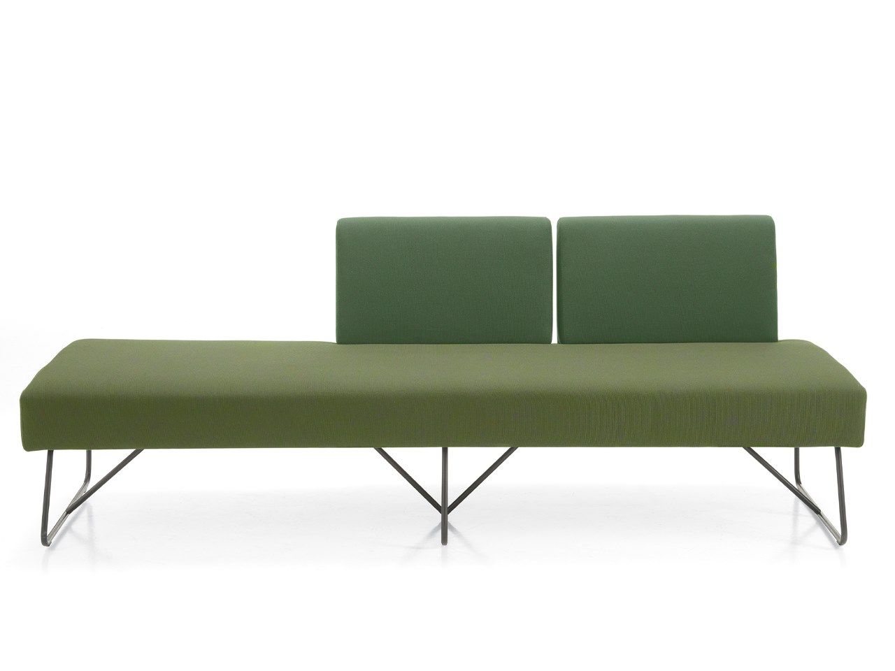 Модульный тканевый диван FREZZA Fedra ARCH-00000958 - Вид №1