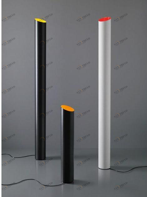 Quadrifoglio Торшер с диммером Slice sun-id-1382328