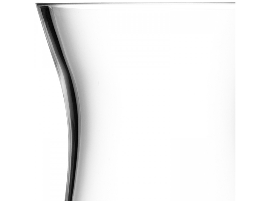 Ваза для смешанного букета Flower 29 см LSA International G66729301 - Вид №4