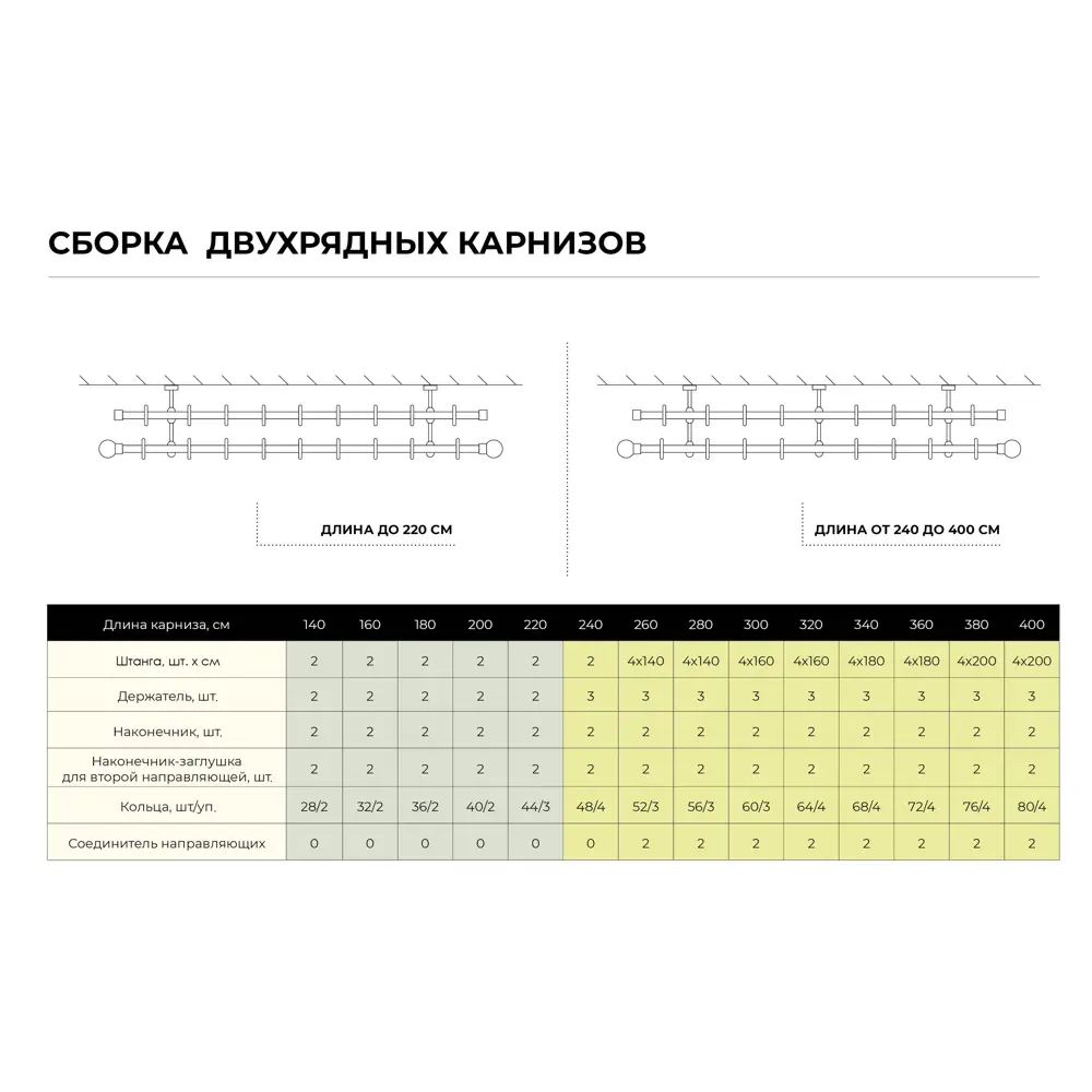 Крючок большой металл цвет венге 2 шт. 15104890 STLM-2088897 Santreyd  - Вид №5