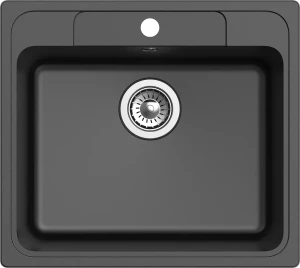 Кухонная мойка Кварц Ewigstein S43 GranFest