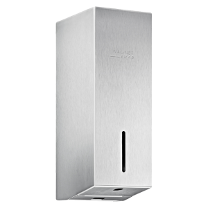 727333 Сенсорный дозатор жидкого мыла WP101e WAGNER_EWAR A-LINE