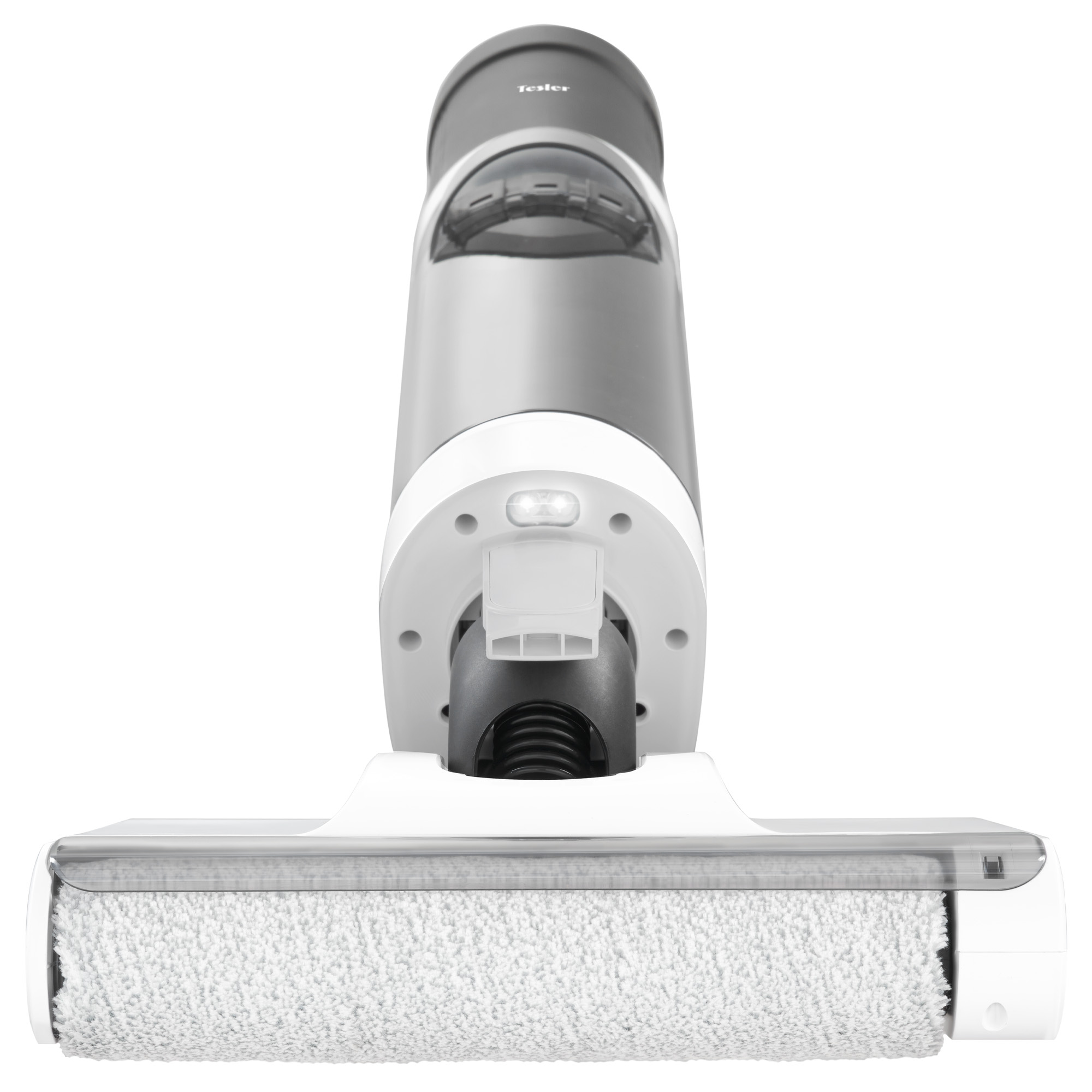 9146240 Моющий пылесос вертикальный   Tesler Pure Storm WD-7500  черный STDN-0028701 - Вид №6