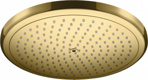 26221990 Croma Верхний душ 280 1jet EcoSmart 9 л / мин Hansgrohe