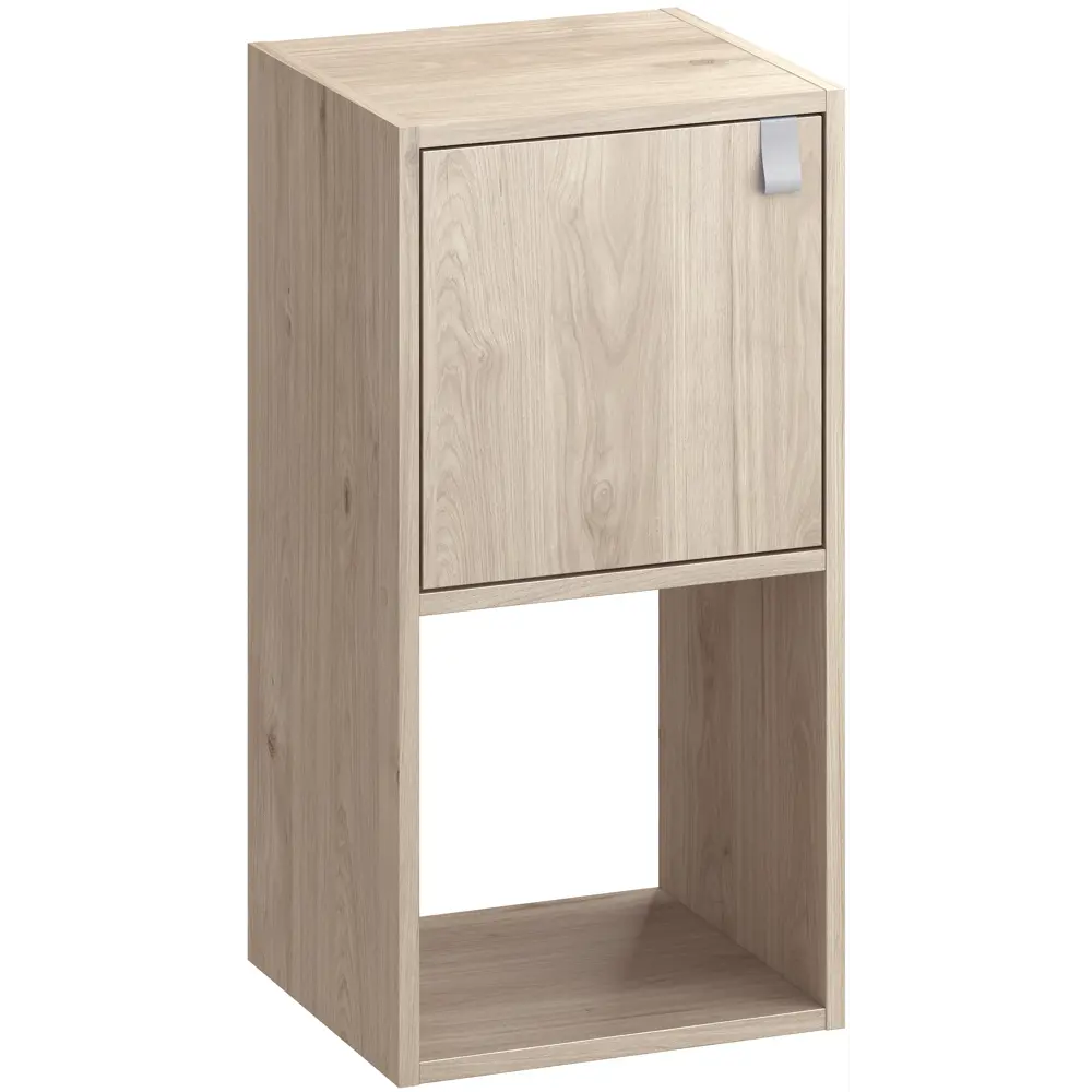 Фасад SPACEO KUB 40х32.2 см, ЛДСП, цвет дуб STLM-2077696 - Вид №5