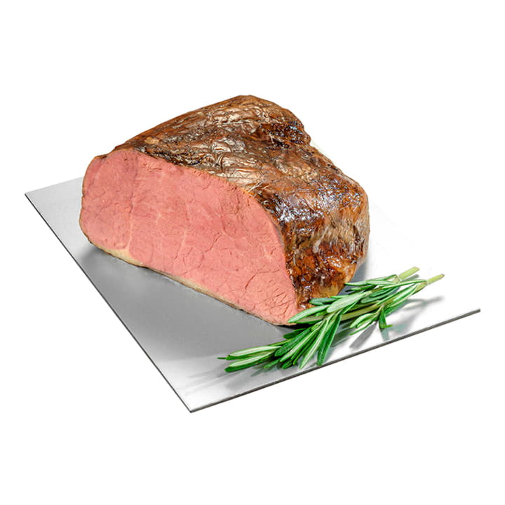 Говядина духовая варено-копченая БАЗИЛИК Santreyd 14150 - Вид №1