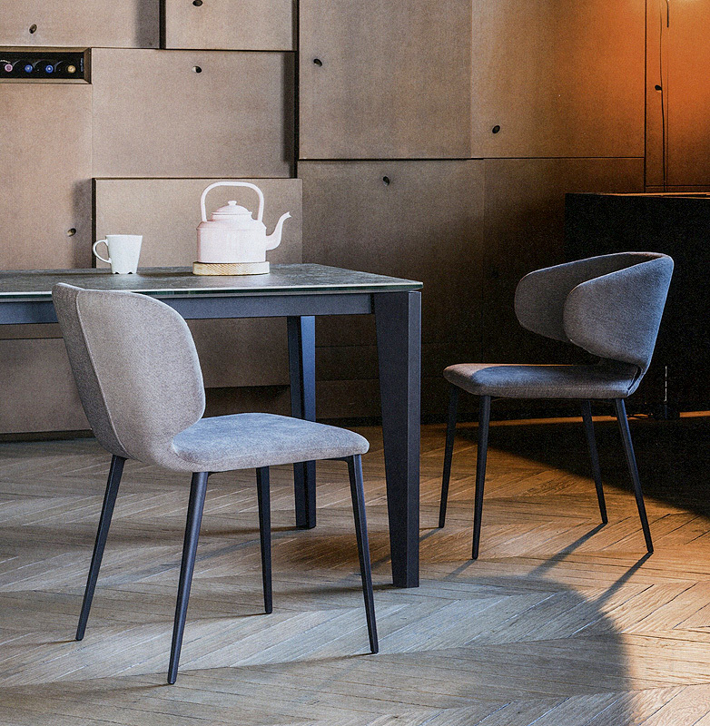 Стул Wrap S MIDJ S1590S0  - Вид №1