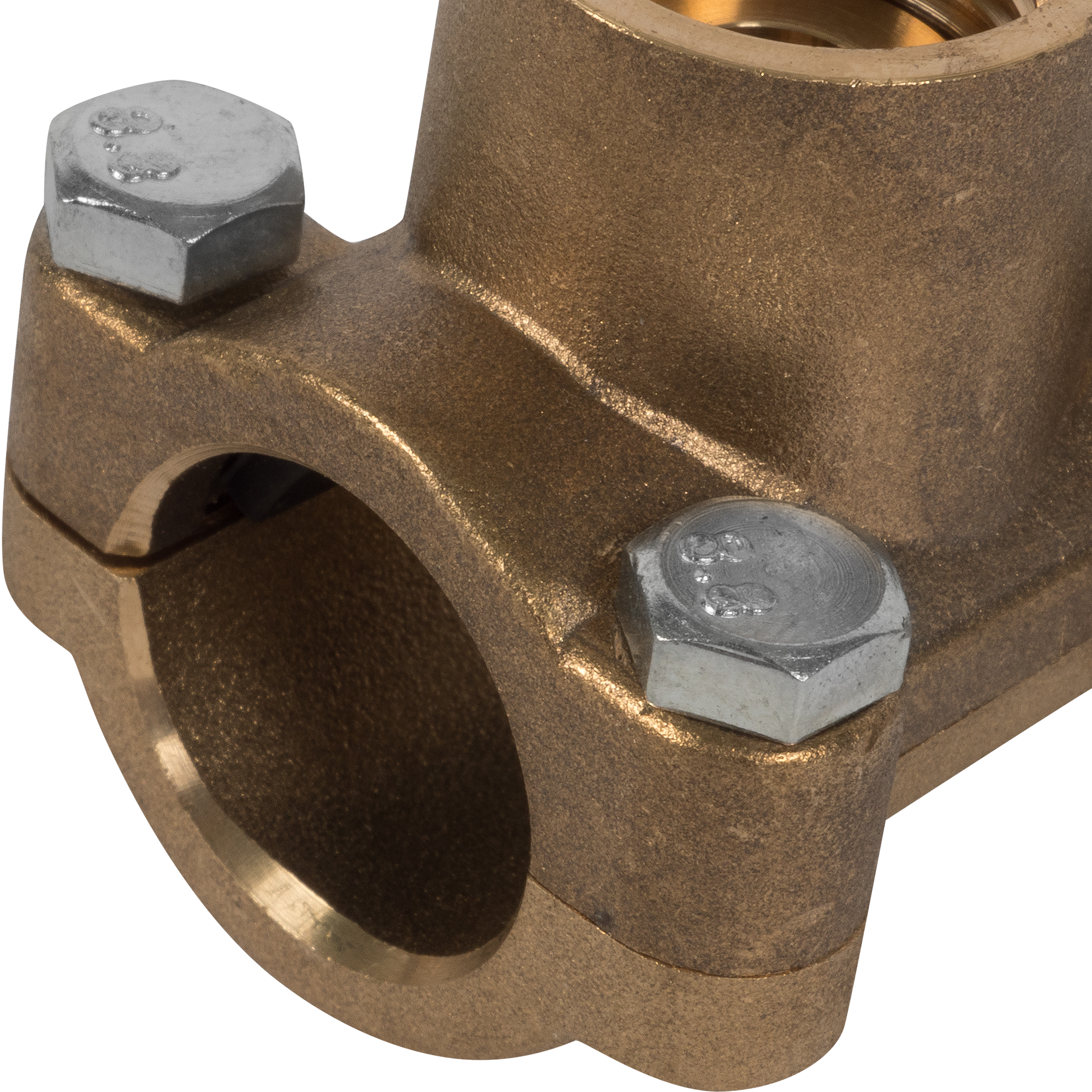 Ремонтная обойма-тройник Valtec для быстрого монтажа трубопровода 11822827 STLM-0001506 - Вид №1