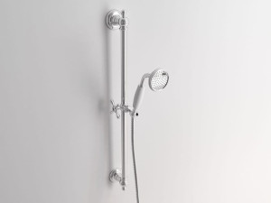 Подъемный стержень с ручным душем