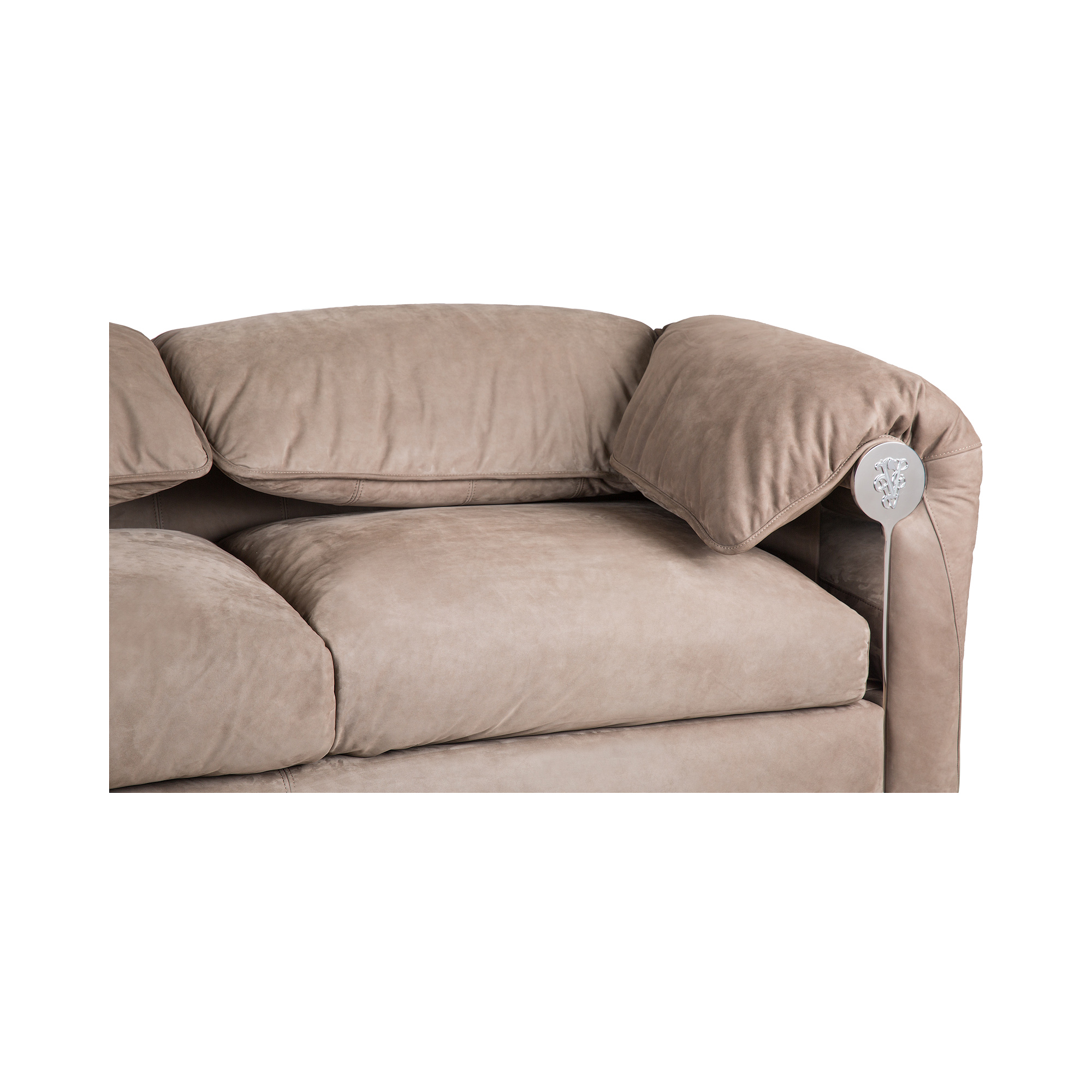 Диван / Darius Visionnaire By Ipe Cavalli sun-id-374060 - Вид №5