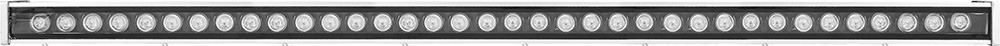 Уличный прожектор светодиодный 4х4,8х10 см 18W RGB Feron 32258 FERON  00-3956075 Серебро 