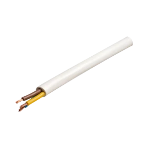 Провод Electraline ПВС 3х1.5 ГОСТ отрез