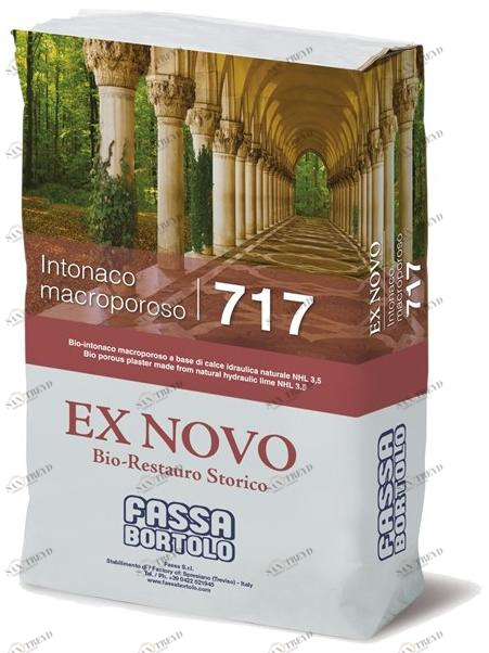 FASSA Ex novo restauro storico sun-id-1365060